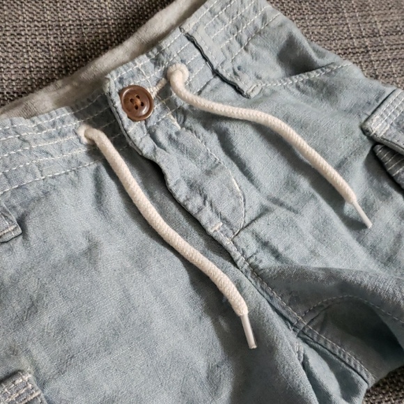 Baby Gap Cargo Short - Picture 3 of 4